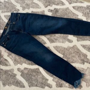 Jeans - 7 for all man kind